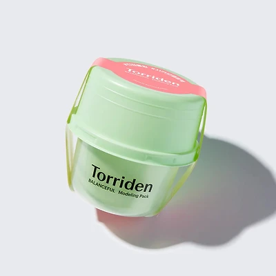 Torriden Balanceful Modeling Pack 30g