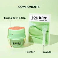 Torriden Balanceful Modeling Pack 30g