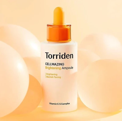 Torriden Cellmazing Brightening Ampoule 30ml