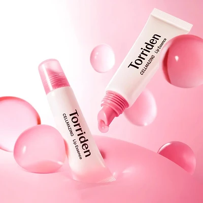 Torriden Cellmazing Collagen Volume Lip Essence