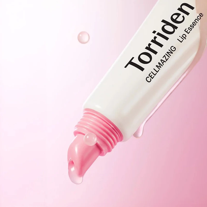 Torriden Cellmazing Collagen Volume Lip Essence