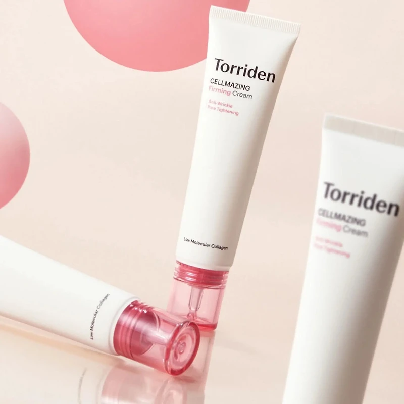 Torriden Cellmazing Cream 60ml