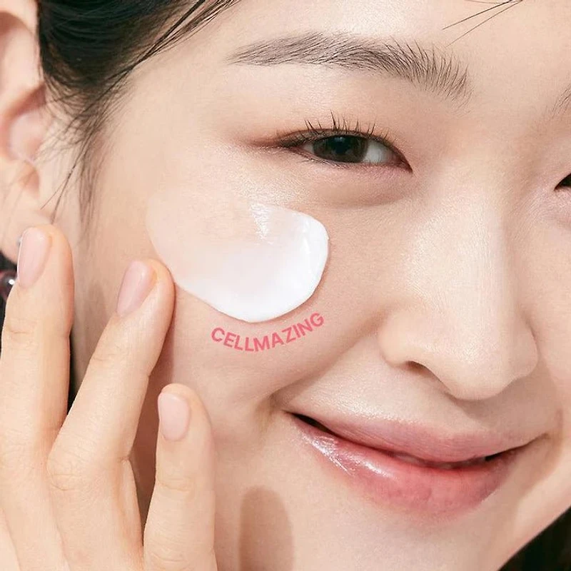 Torriden Cellmazing Cream 60ml