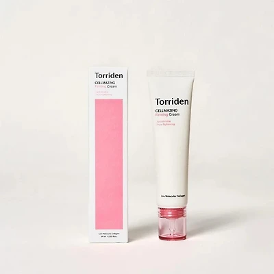 Torriden Cellmazing Cream 60ml