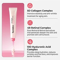 Torriden Cellmazing Eye Cream 30ml