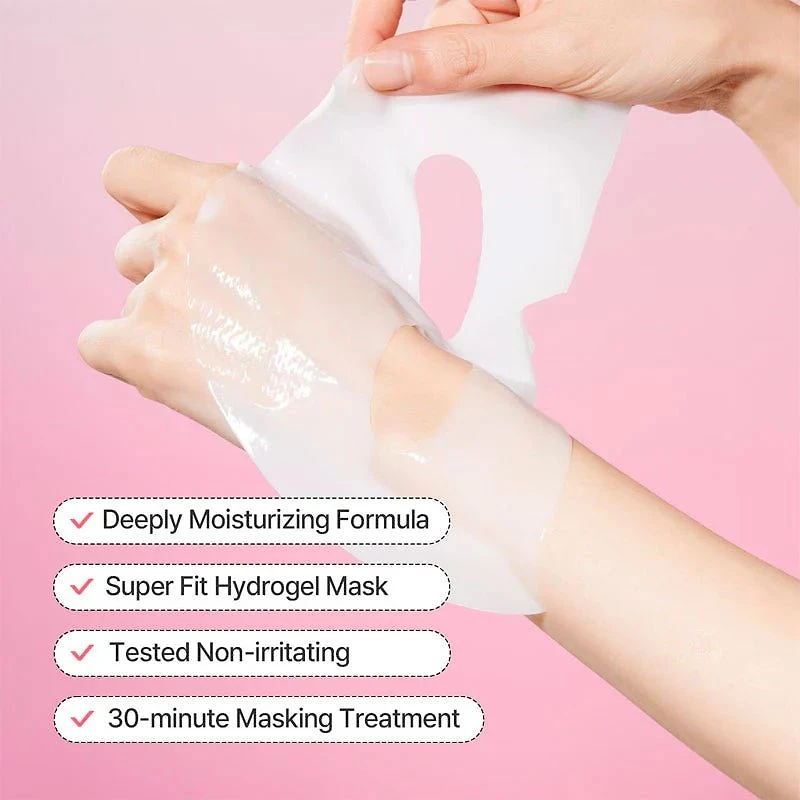 Torriden Cellmazing Firming Gel Mask (Box/Single)