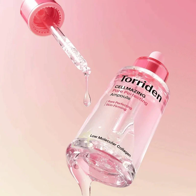 Torriden Cellmazing Pore Perfecting Ampoule 30ml