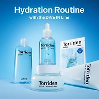 Torriden DIVE IN Cleansing Oil 200ml