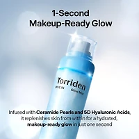 Torriden DIVE IN Glow Mist 120ml