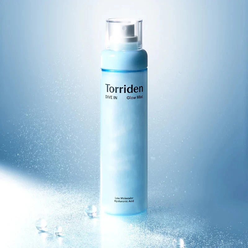 Torriden DIVE IN Glow Mist 120ml
