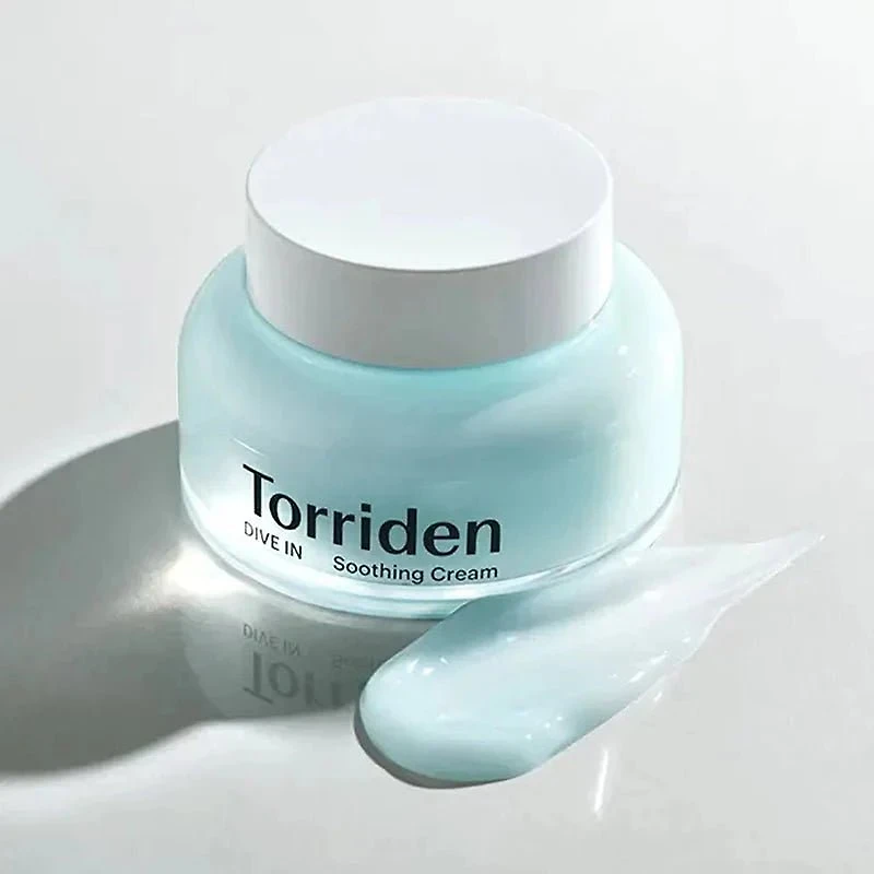 Torriden Dive-in Ultimate Hydration Duo – Serum & Cream