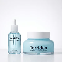 Torriden Dive-in Ultimate Hydration Duo – Serum & Cream