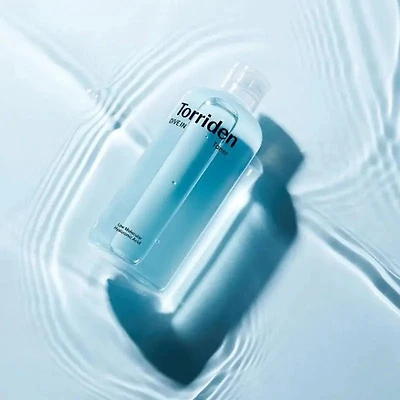 Torriden DIVE-IN Low Molecule Hyaluronic Acid Toner 300ml