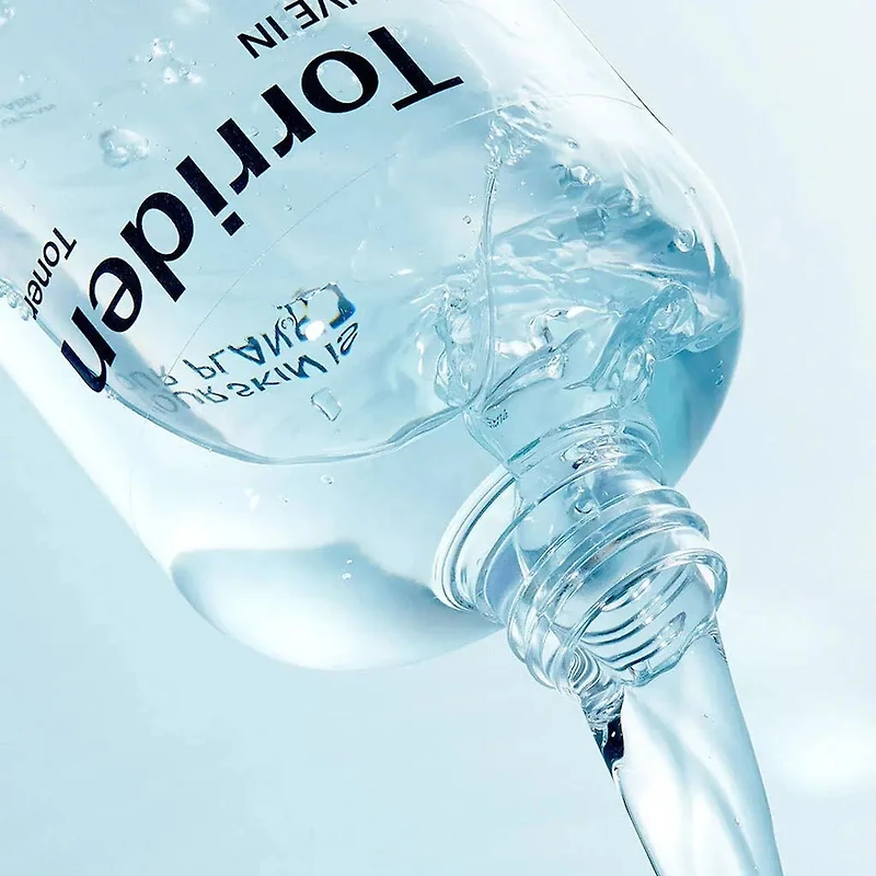 Torriden DIVE-IN Low Molecule Hyaluronic Acid Toner 300ml