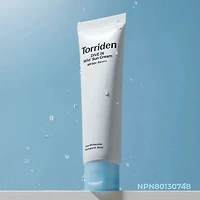 Torriden Dive In Mild Sun Cream 60ml
