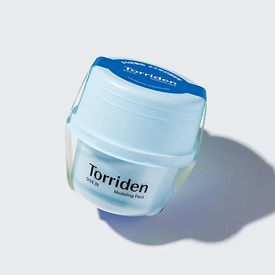 Torriden Dive In Modeling Pack 30g