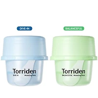 Torriden Dive In Modeling Pack 30g