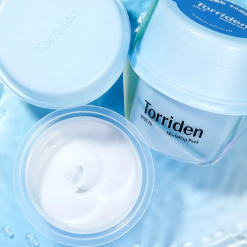 Torriden Dive In Modeling Pack 30g