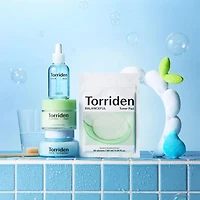 Torriden Glowin Softly Hydration Heros (4 Items)