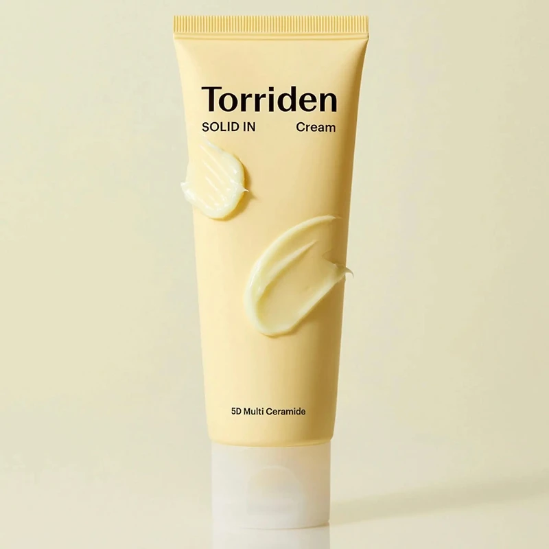 Torriden Solid-In Ceramide Cream 70ml