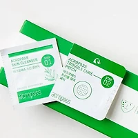 Acropass Trouble Cure Spot Patch 6pcs