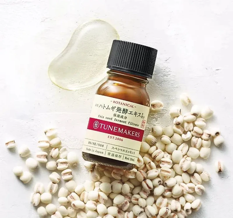 Tunemakers Botanical Coix Seed Ferment Filtrate 10ml