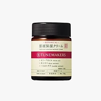 Tunemakers Botanical Moisture Cream 50g