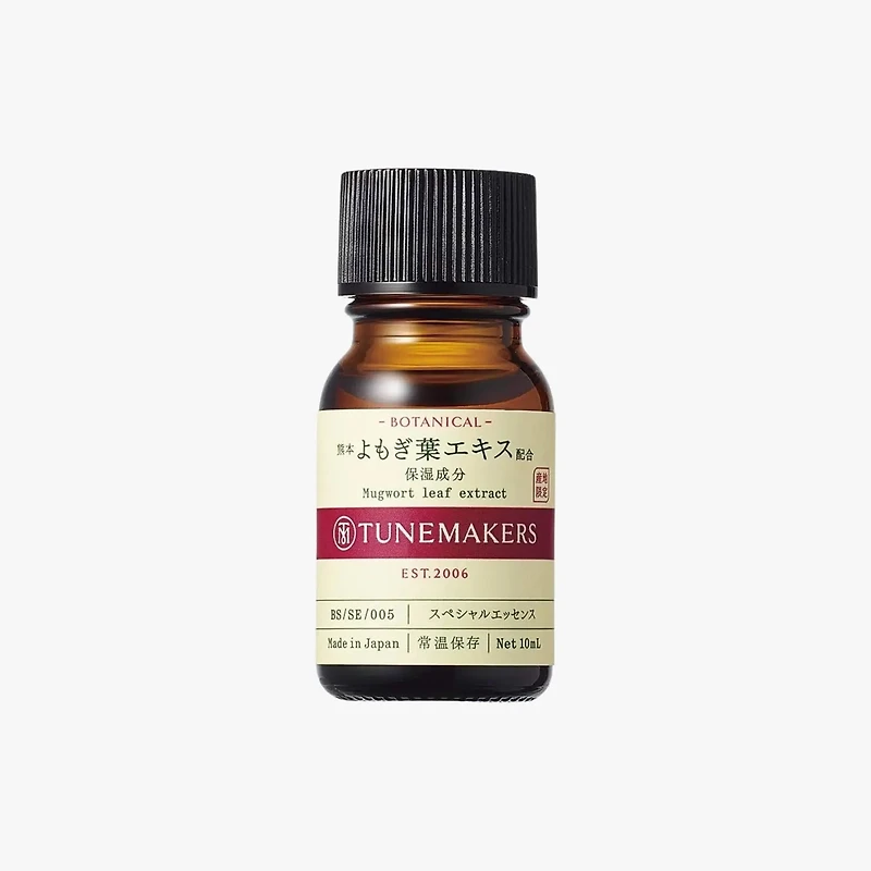 Tunemakers Botanical Mugwort Leaf Extract 10ml