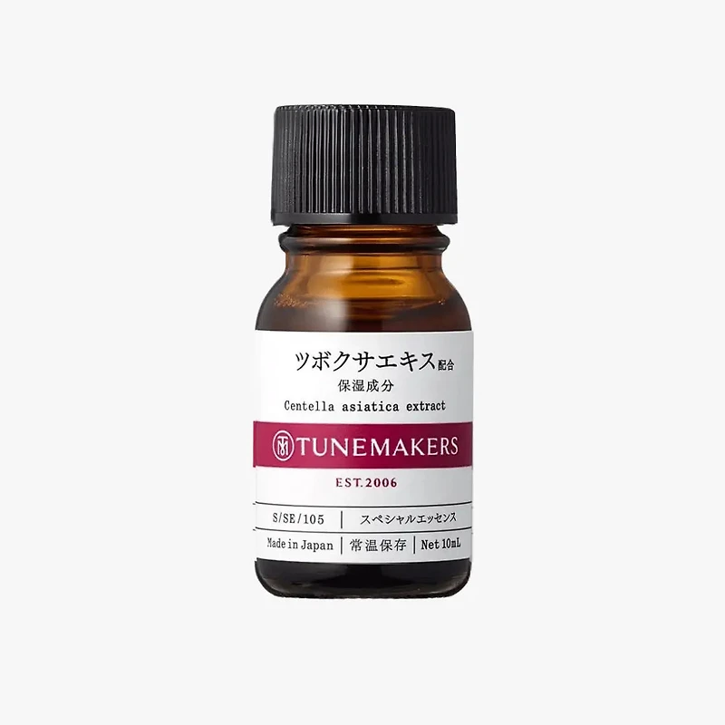 Tunemakers Cica Centella Asiatica Extract 10ml