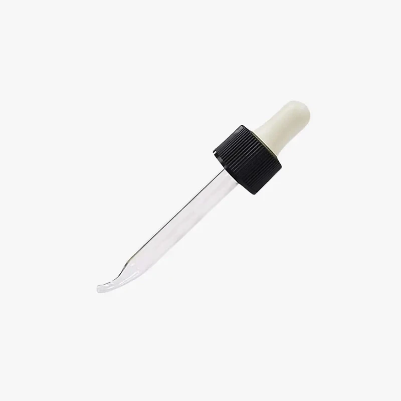 Tunemakers Dropper (For 60ml Bottle)