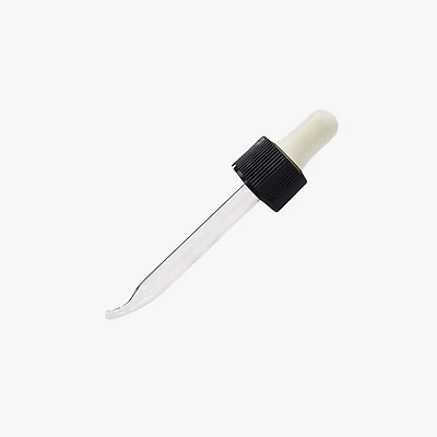 Tunemakers Dropper (For 60ml Bottle)
