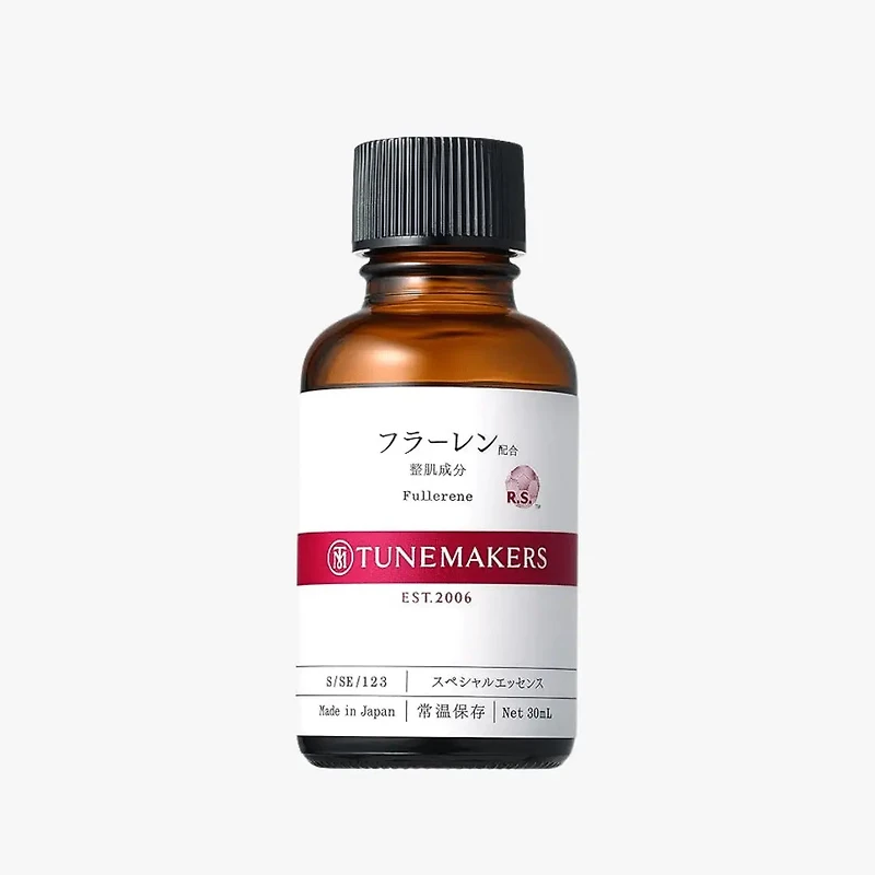 Tunemakers Fullerene (2 Sizes)