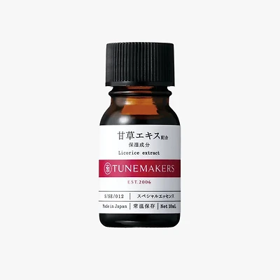 Tunemakers Licorice Extract 10ml