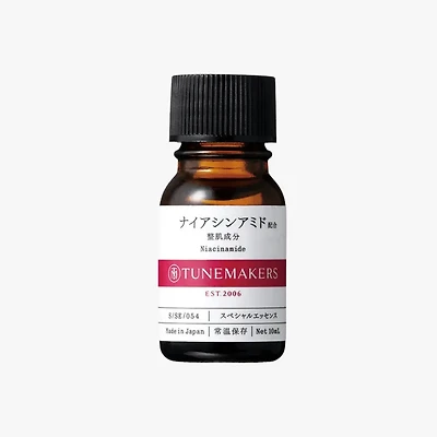 Tunemakers Niacinamide 10ml