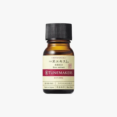 Tunemakers ORGANIC RICE EXTRACT 10ml