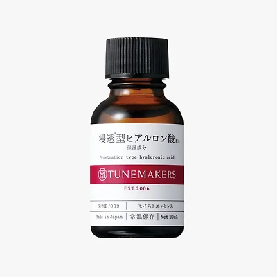 Tunemakers Penetration Type Hyaluronic Acid (2 Sizes）