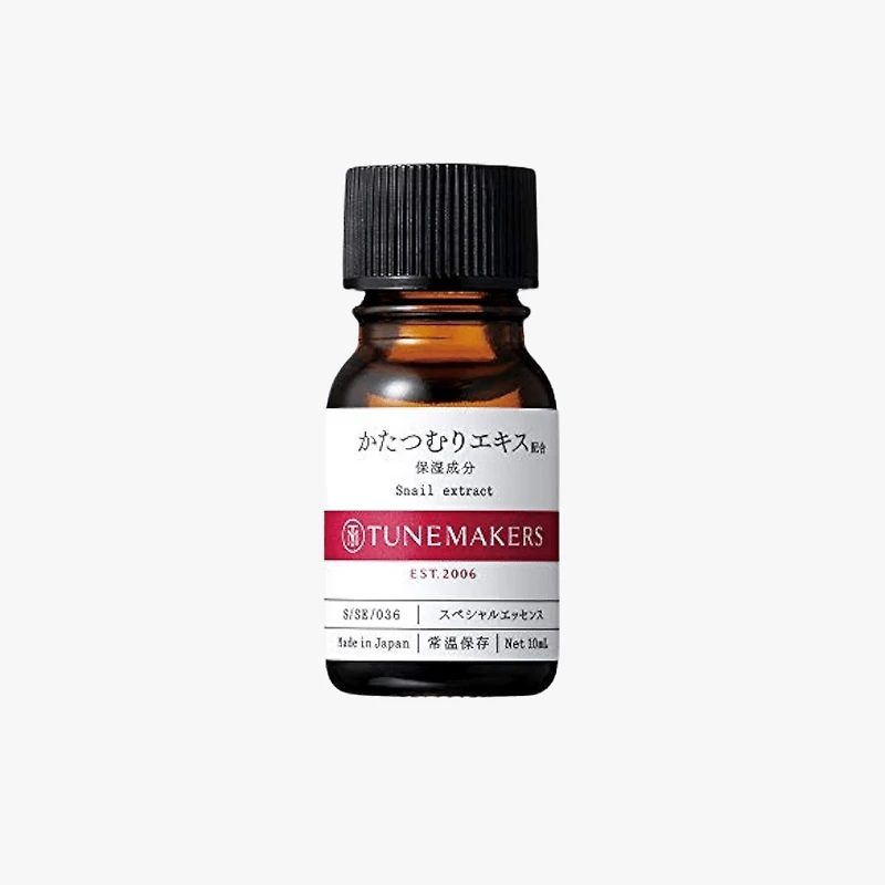 Tunemakers Snail Extract 10ml