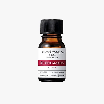 Tunemakers Snail Extract 10ml
