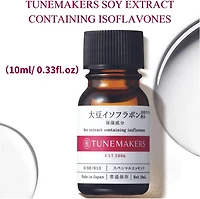 Tunemakers Soy Extract Containing Isoflavones 10ml