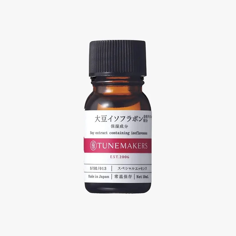 Tunemakers Soy Extract Containing Isoflavones 10ml