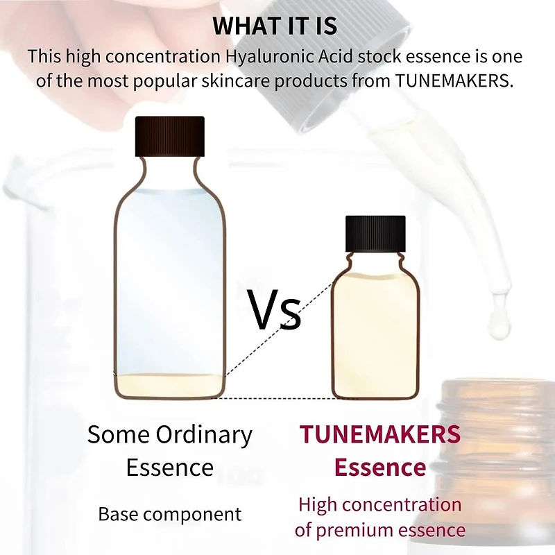 Tunemakers Soy Extract Containing Isoflavones 10ml