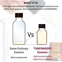 Tunemakers Soy Extract Containing Isoflavones 10ml