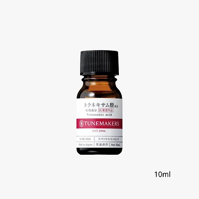 Tunemakers Tranexamic Acid (2 sizes)