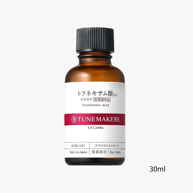 Tunemakers Tranexamic Acid (2 sizes)
