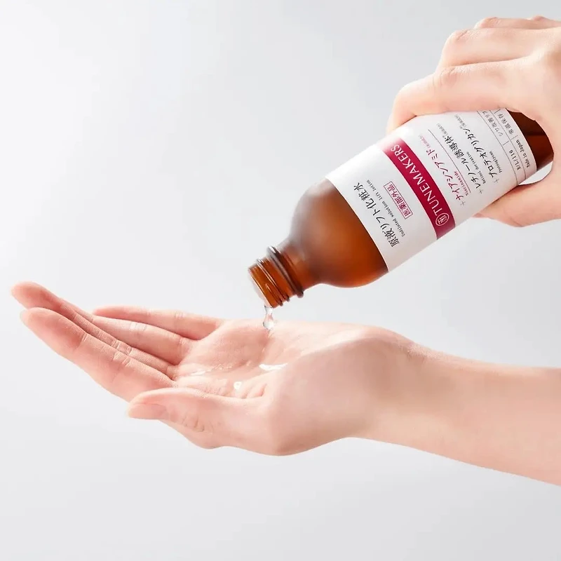 Tunemakers Undiluted Solution Lift Lotion 120ml