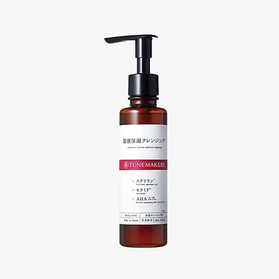 Tunemakers Undiluted Solution Moisture Cleansing 150ml