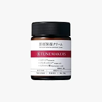 Tunemakers Undiluted Solution Moisture Cream 50g