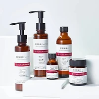 Tunemakers Undiluted Solution Moisture Gel Face Wash 150ml