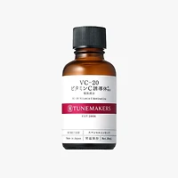 Tunemakers VC-20 Vitamin C Derivative 30ml