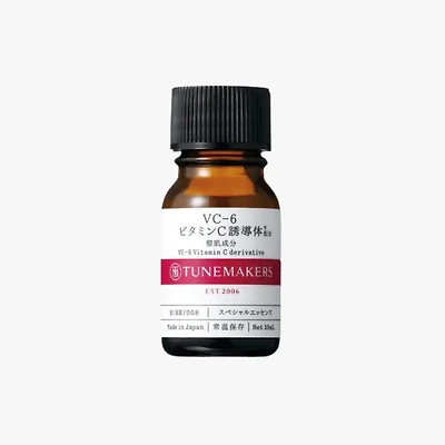 Tunemakers VC-6 Vitamin C Derivative 10ml